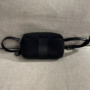 Waist belt bag